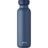 Mepal THERMO ELLIPSE 500 ML Termo láhev, tmavě modrá, velikost 500 ML