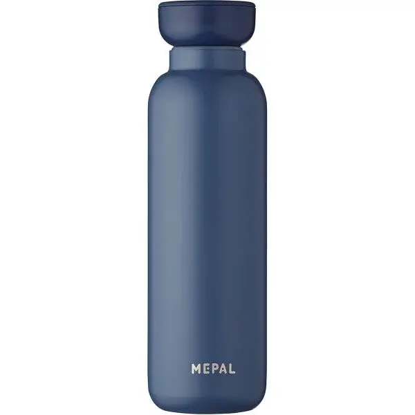 Mepal THERMO ELLIPSE 500 ML Termo láhev, tmavě modrá, velikost 500 ML