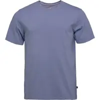 s.Oliver Q/S T-SHIRT Pánské tričko, fialová, velikost