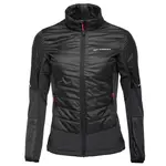 TRIMM ZENONA Dámská bunda, černá, velikost