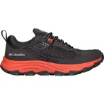 Columbia HATANA BREATHE Pánská sportovní obuv, černá, velikost 44.5