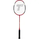 Tregare GX 9500 Badmintonová raketa, červená, velikost G3