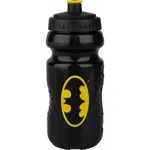 Warner Bros BATMAN Sportovní láhev, černá, velikost 550 ML