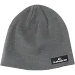 Quiksilver CUSHY Pánský kulich, šedá, velikost UNI