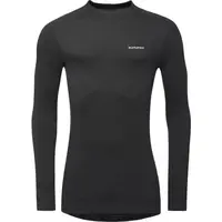 Klimatex BORIS Pánské funkční termo triko, černá, velikost