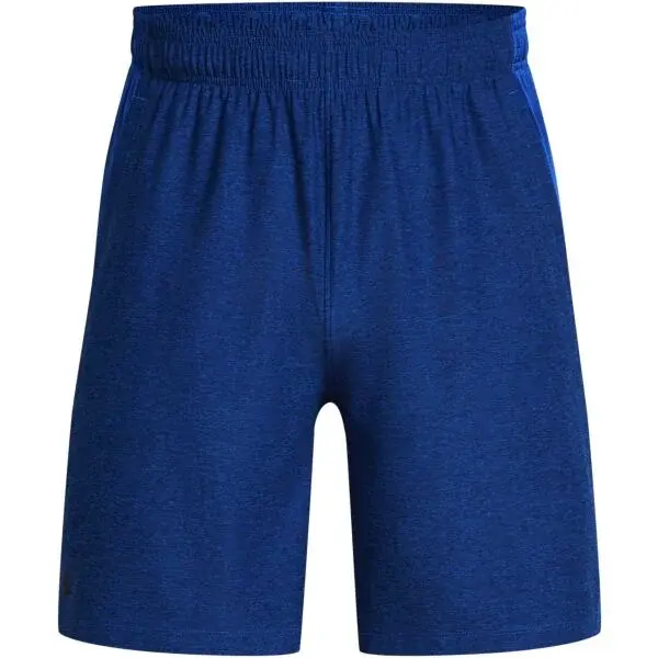 Under Armour VENT Pánské tréninkové šortky, modrá, velikost S