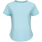 Lotto LOURYNA Dámské triko, tyrkysová, velikost