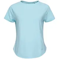 Lotto LOURYNA Dámské triko, tyrkysová, velikost