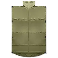 TRIMM HAVEN Bivakovací pytel, khaki, velikost