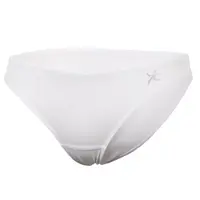 Klimatex SARA Dámské funkční kalhotky, bílá, velikost