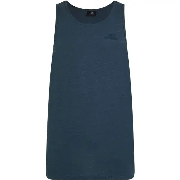 O'Neill TANKTOP Pánské tílko, tmavě modrá, velikost