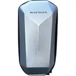 BLUETOUCH WATERPROOF BAG Voděodolný batoh na řídítka, stříbrná, velikost