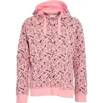 LOONEY TUNES TWEETY STICKER Dětská mikina, růžová, velikost 164-170