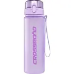 Crossroad BOKA 700 ML Sportovní láhev, fialová, velikost 700 ML