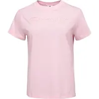 Champion LEGACY Dámské tričko, růžová, velikost