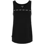 LOAP BIA Dámské tílko, černá, velikost