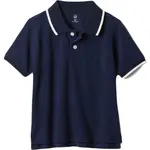 GAP BABY Dětské tričko, tmavě modrá, velikost