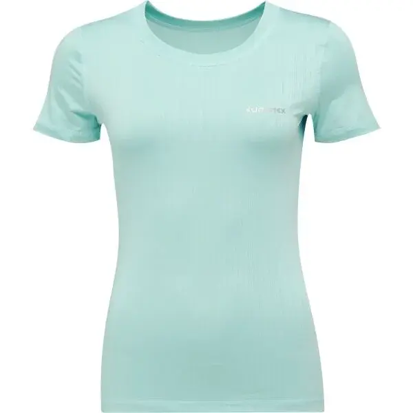 Klimatex AMBRA1 Dámské funkční triko, světle zelená, velikost