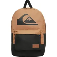 Quiksilver NEW NIGHT TRACK Pánský batoh, černá, velikost