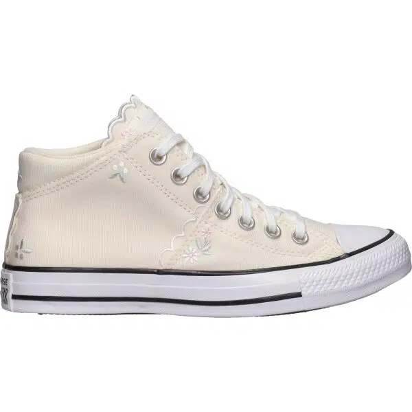 Converse CHUCK TAYLOR ALL STAR MADISON Dámské tenisky, béžová, velikost