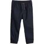 GAP EVERYDAY Dětské kalhoty, tmavě modrá, velikost 5Y
