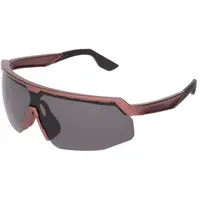 Arcore CLOOVE POLARIZED Sluneční brýle, červená, velikost