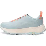 Northfinder NANDA Dámské turistické boty, světle modrá, velikost