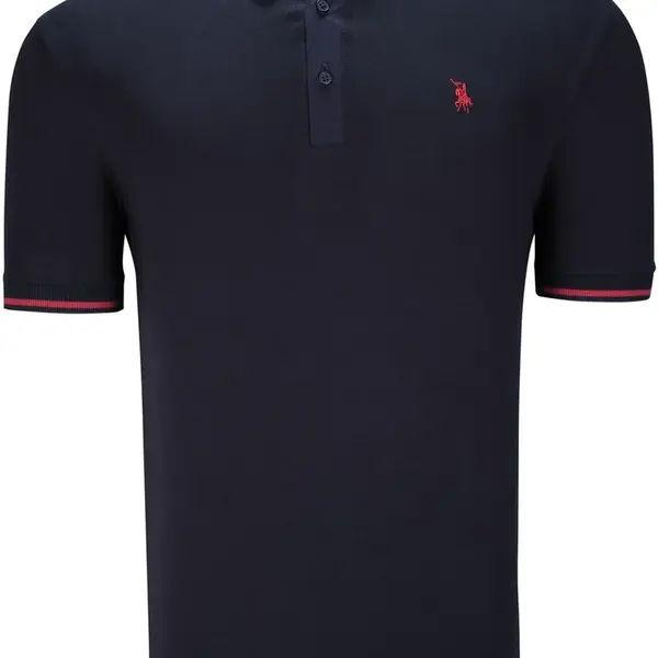 Pánská polokošile dewberry