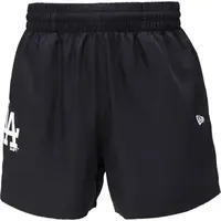 New Era LEAGUE ESSENTIALS LOSDOD Pánské kraťasy, tmavě modrá, velikost