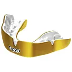Opro INSTANT CUSTOM FIT Chránič zubů, zlatá, velikost UNI