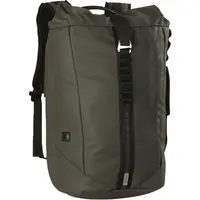KILPI NITRON 25 Městský batoh, tmavě zelená, velikost