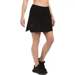 KILPI NINA Praktická outdoorová sukňa, čierna, veľkosť