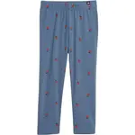 GAP PTF Dívčí legíny, modrá, velikost