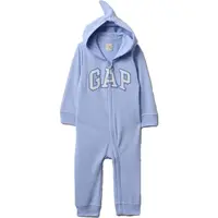 GAP V-FRCH NOVELTY Dětský overal, světle modrá, velikost