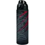 BAAGL LÁVA 700 ML Tritanová láhev, černá, velikost 700 ML