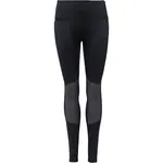 Columbia BACK BEAUTY WARM HYBRID LEGGING Dámské legíny, černá, velikost