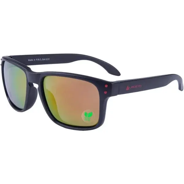 Laceto ELI ECO Polarizační sluneční brýle, černá, velikost