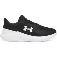 Under Armour PHADE RN Pánské vycházkové boty, černá, velikost 42.5