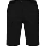 HAGLÖFS L.I.M FUSE Pánské šortky, černá, velikost