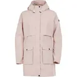 FUNDANGO ZHURI Dámská bunda, růžová, velikost