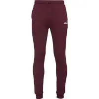 ELLESSE CRAVO Pánské tepláky, vínová, velikost