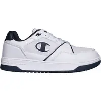 Champion RD18 LITE MESH Pánská volnočasová obuv, bílá, velikost 41
