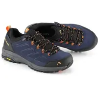 Head GIDON Pánská outdoorová obuv, tmavě modrá, velikost
