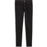 CELIO FOSKINNY1 Pánské džíny, černá, velikost 30x34