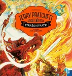Stráže! Stráže! (2 MP3-CD) - audiokniha