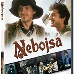 Nebojsa (DVD) - remasterovaná verze
