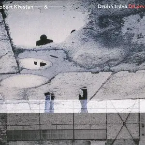 Robert Křesťan & Druhá tráva - Díl první (CD)