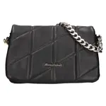 Dámska kabelka Marina Galanti Marbel - čierna