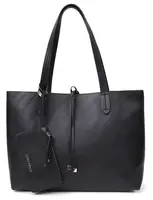 Trendy dámska kabelka Suri Frey Georgia - čierna