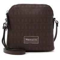 Dámska crossbody kabelka Tamaris Albina - hnedá